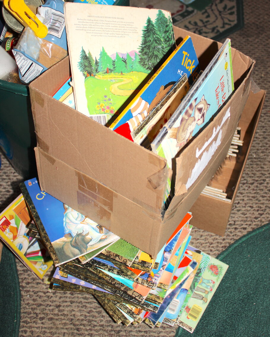 Image for HUGE 2-RING LIVING ESTATE AUCTION