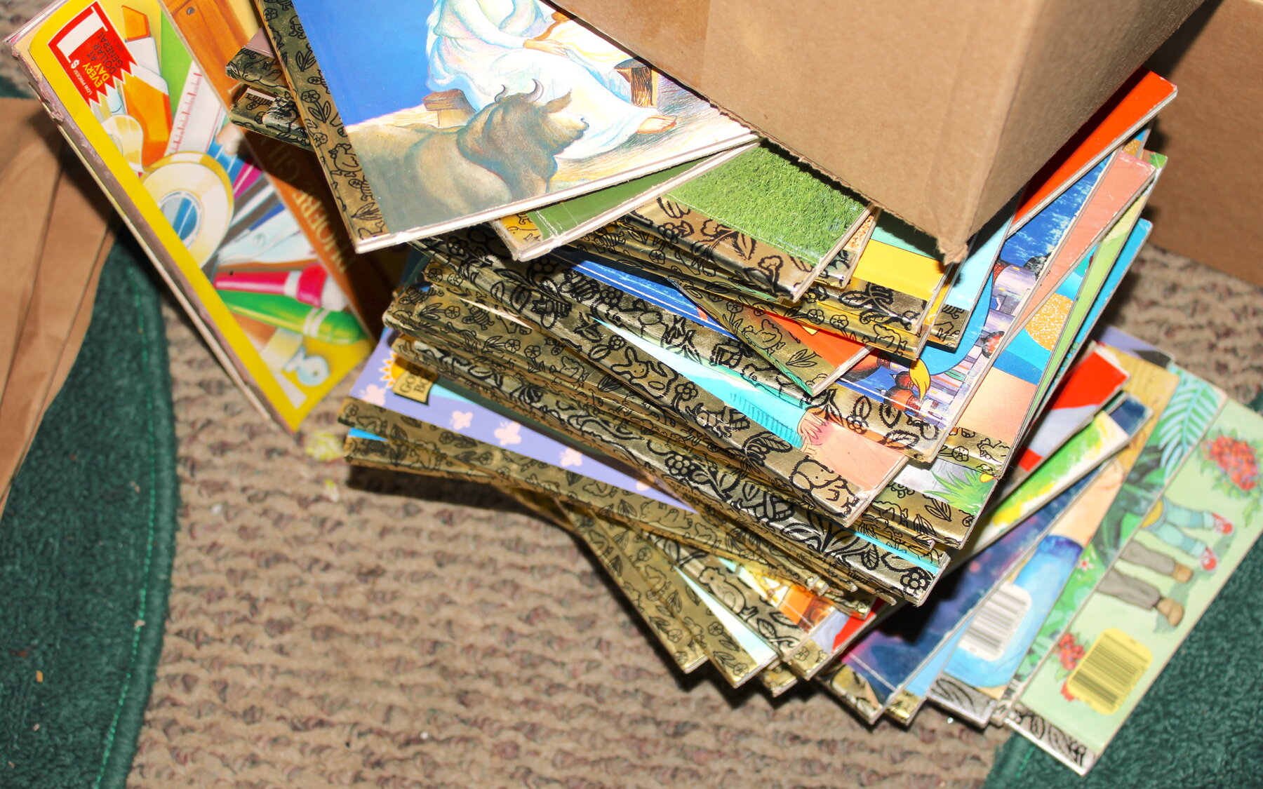 Image for HUGE 2-RING LIVING ESTATE AUCTION