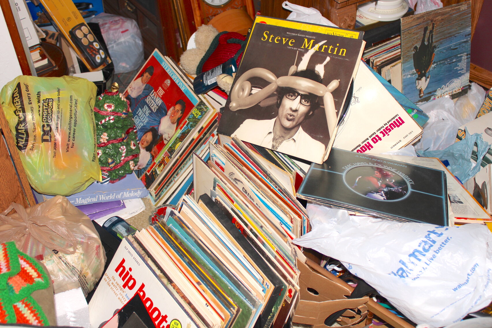 Image for HUGE 2-RING LIVING ESTATE AUCTION