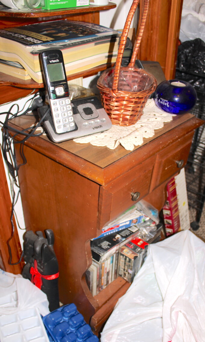 Image for HUGE 2-RING LIVING ESTATE AUCTION