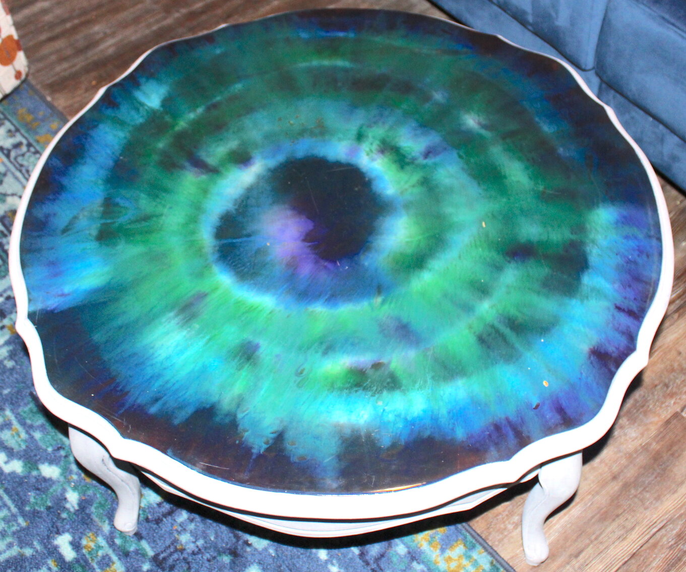 Image for EMERGENCY LIVING ESTATE AUCTION