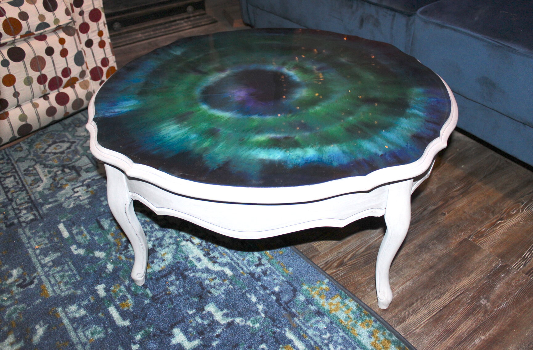 Image for EMERGENCY LIVING ESTATE AUCTION