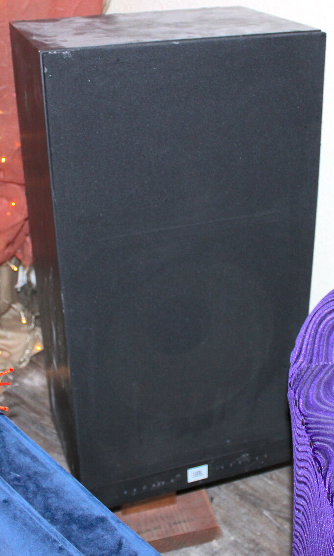 Image for EMERGENCY LIVING ESTATE AUCTION