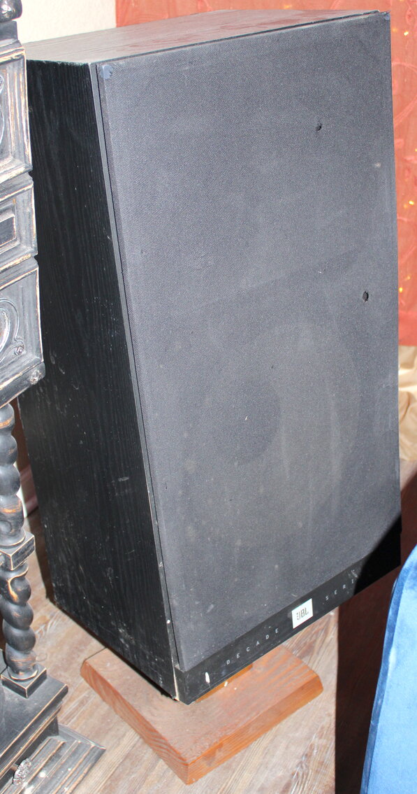 Image for EMERGENCY LIVING ESTATE AUCTION