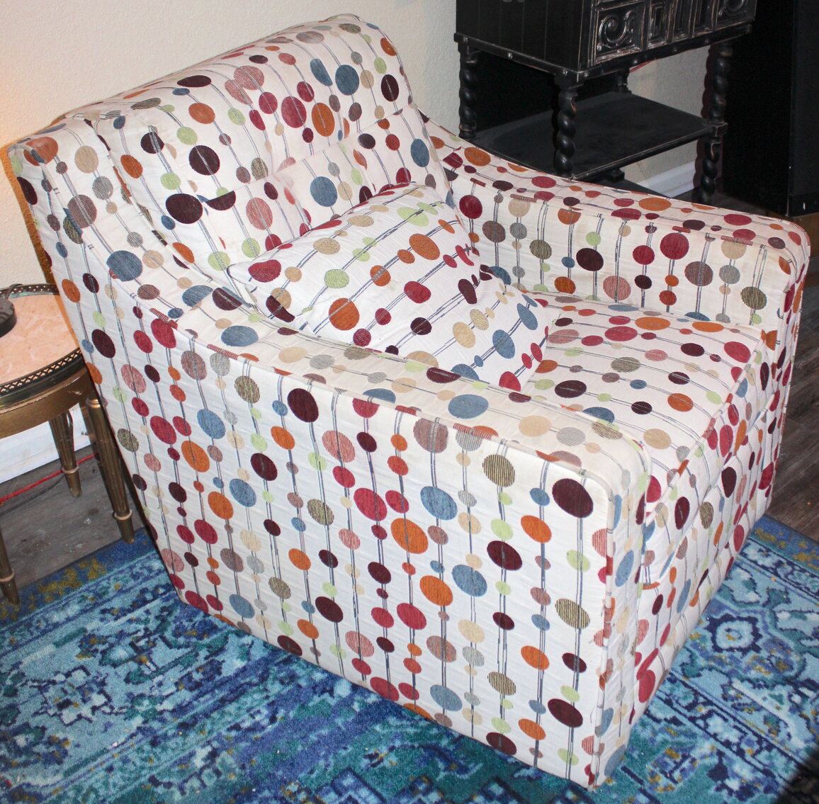 Image for EMERGENCY LIVING ESTATE AUCTION