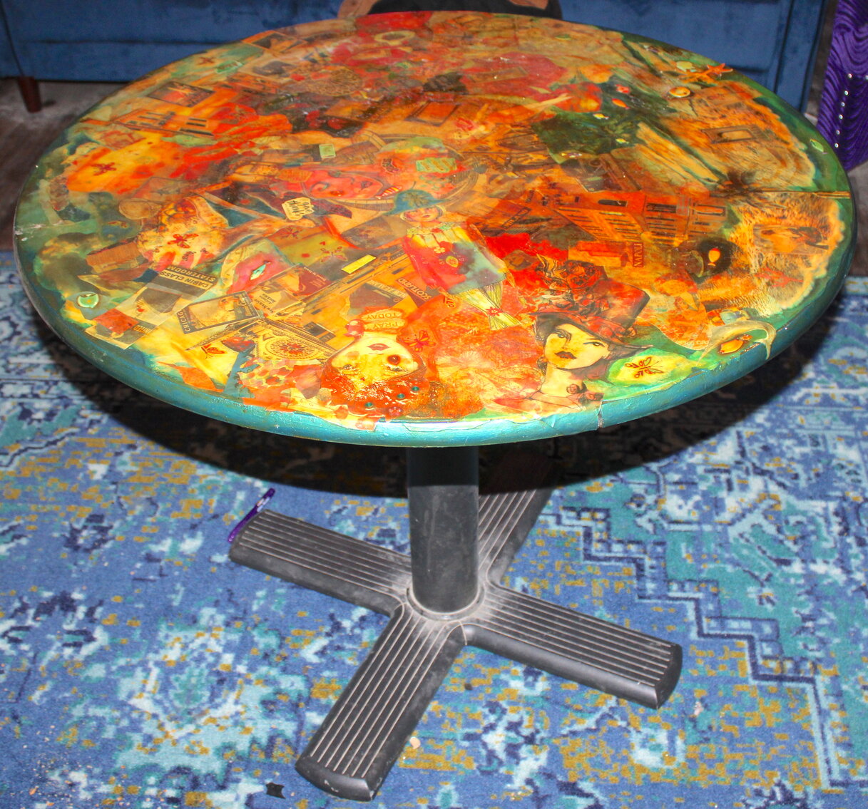 Image for EMERGENCY LIVING ESTATE AUCTION