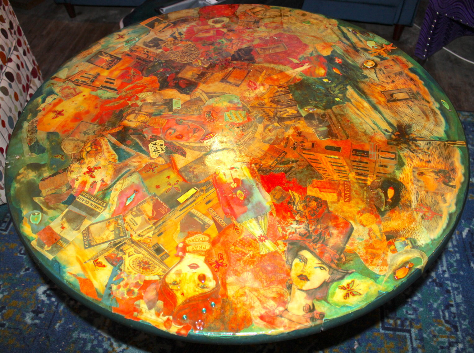 Image for EMERGENCY LIVING ESTATE AUCTION