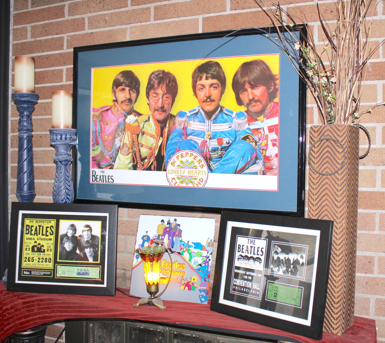 Image for EMERGENCY LIVING ESTATE AUCTION