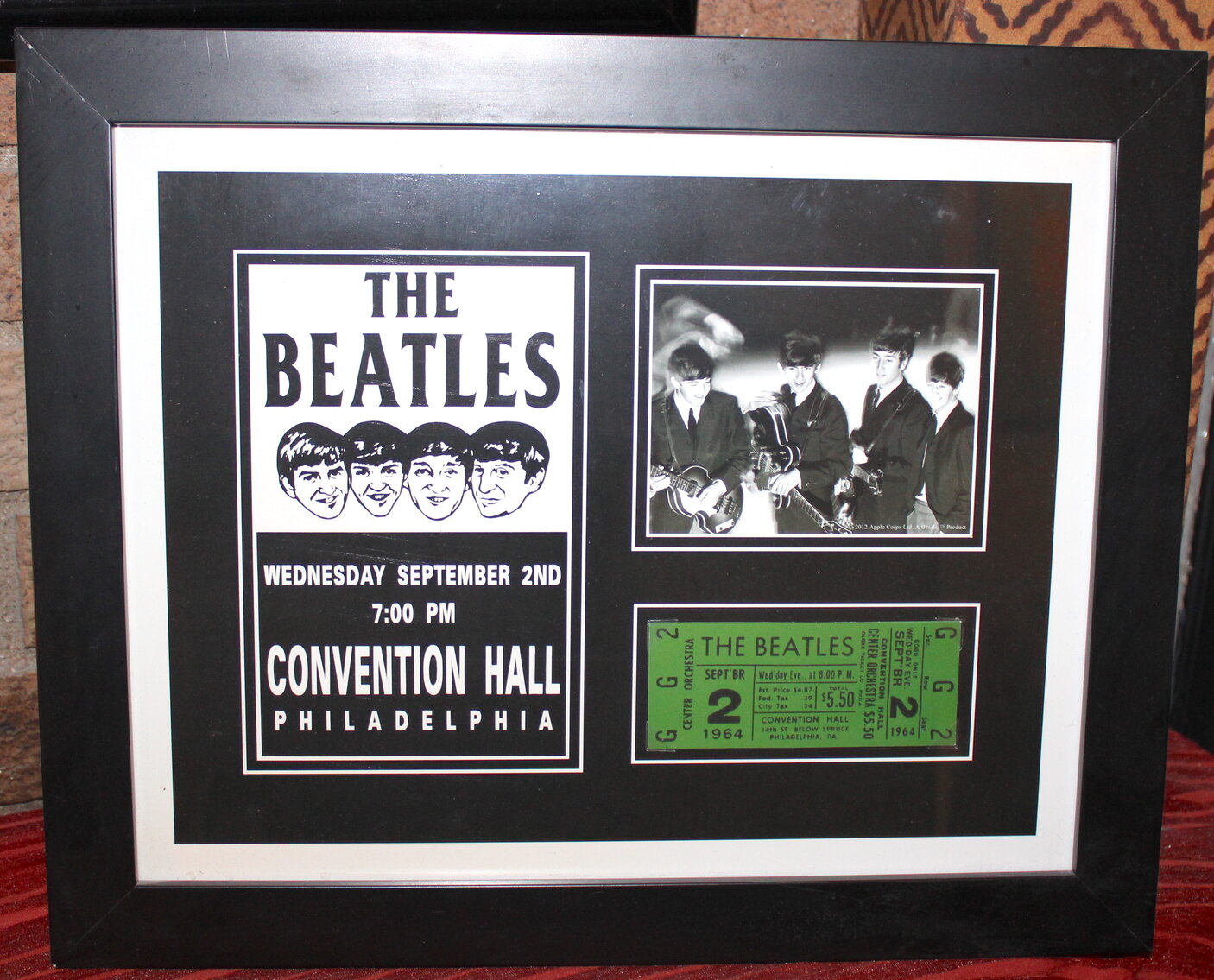 Image for EMERGENCY LIVING ESTATE AUCTION