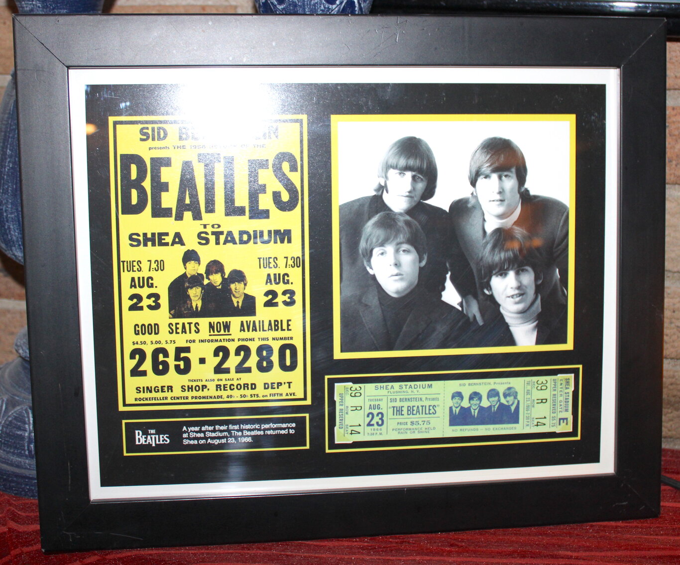 Image for EMERGENCY LIVING ESTATE AUCTION