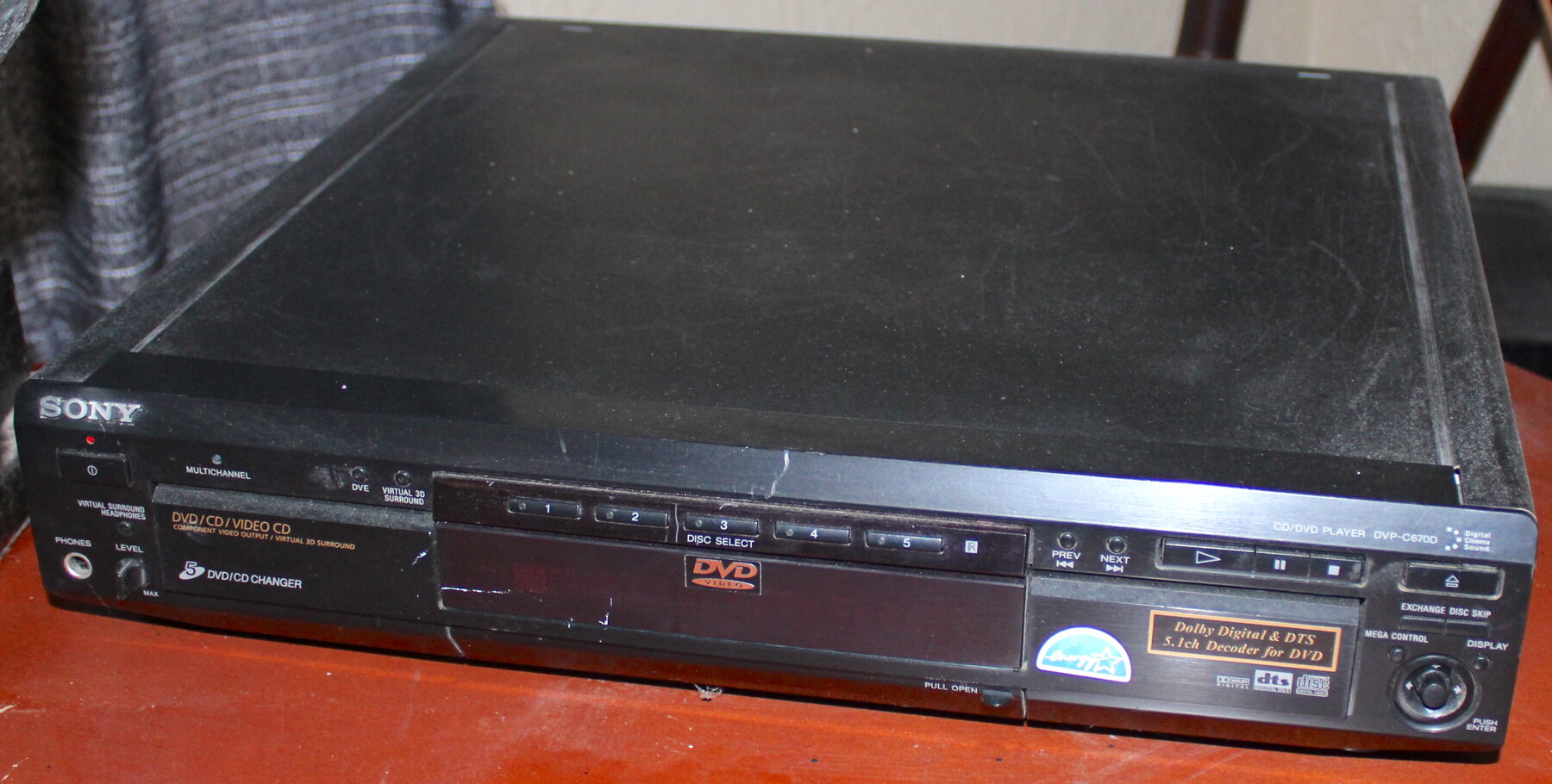 Image for EMERGENCY LIVING ESTATE AUCTION