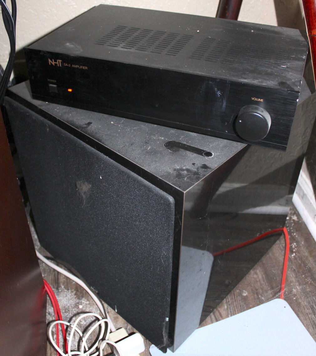 Image for EMERGENCY LIVING ESTATE AUCTION