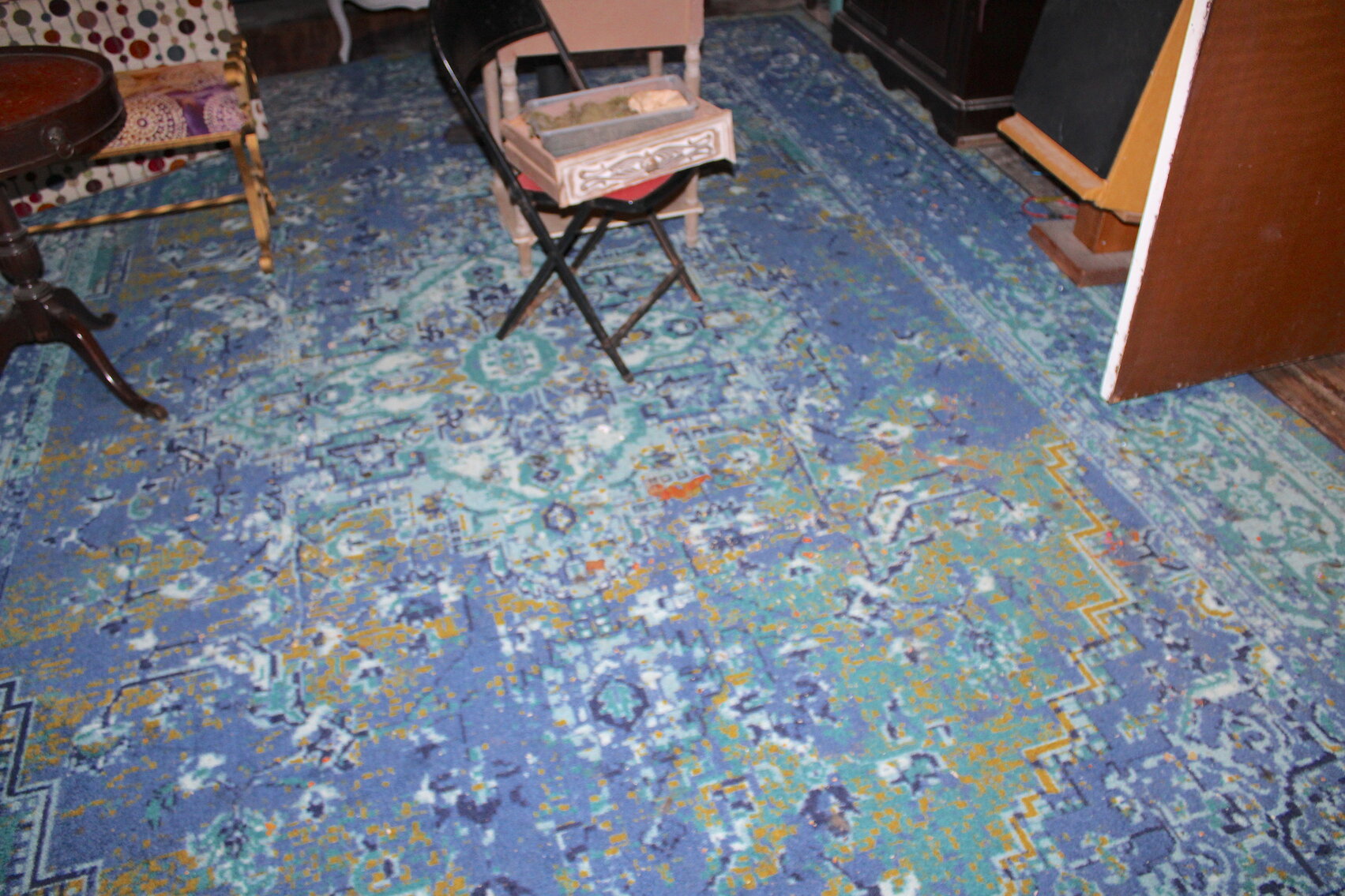 Image for EMERGENCY LIVING ESTATE AUCTION