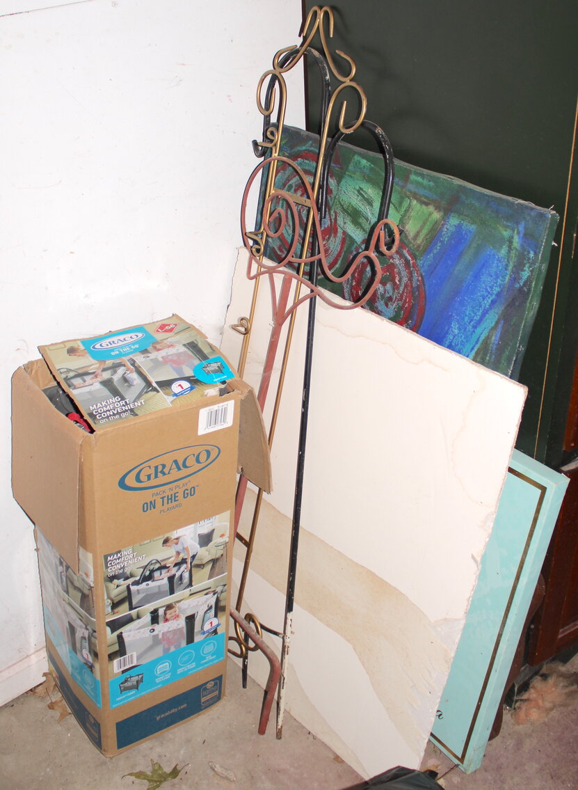 Image for EMERGENCY LIVING ESTATE AUCTION