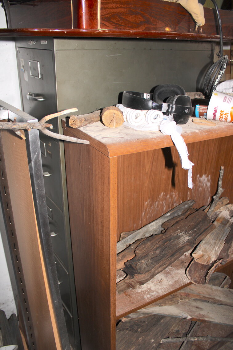 Image for EMERGENCY LIVING ESTATE AUCTION