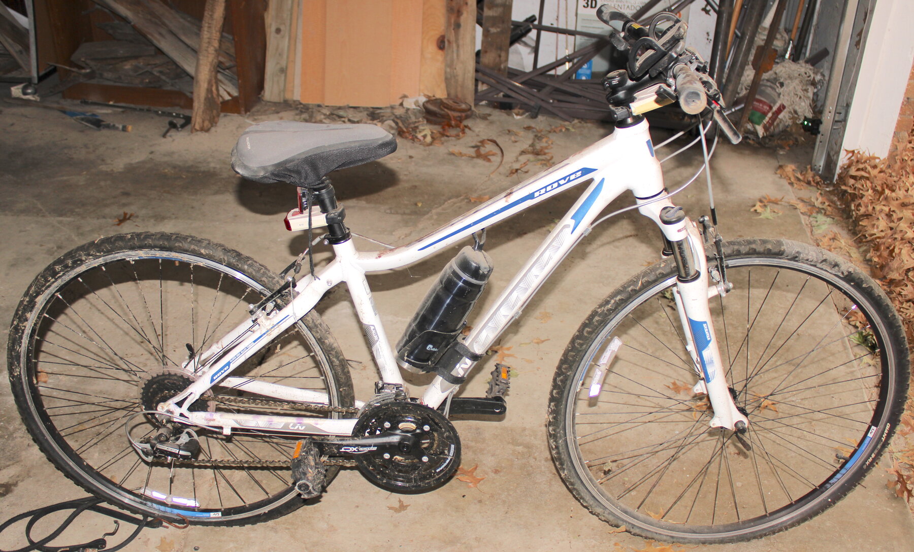 Image for EMERGENCY LIVING ESTATE AUCTION