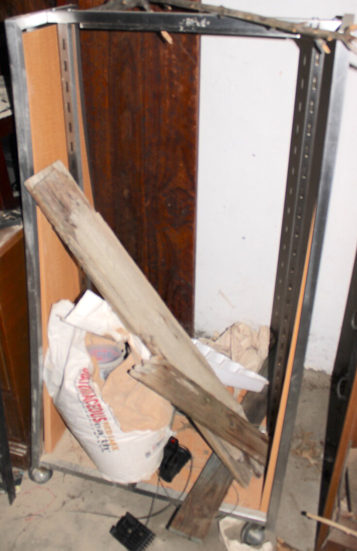 Image for EMERGENCY LIVING ESTATE AUCTION