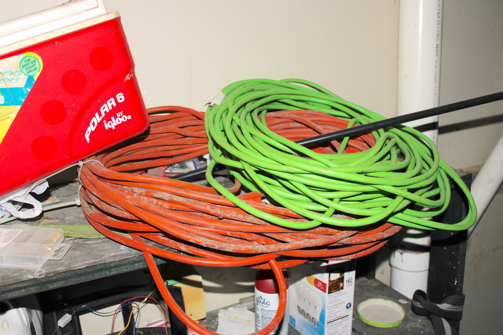 Image for EMERGENCY LIVING ESTATE AUCTION