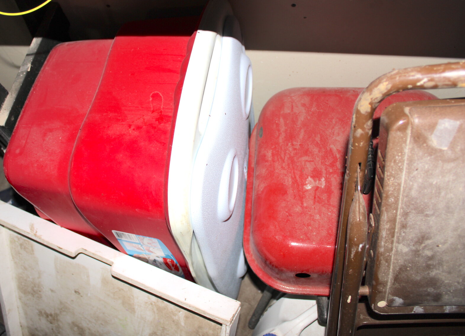 Image for EMERGENCY LIVING ESTATE AUCTION