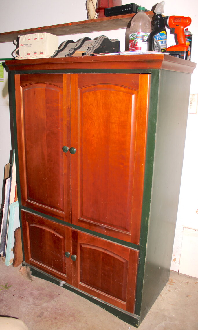 Image for EMERGENCY LIVING ESTATE AUCTION