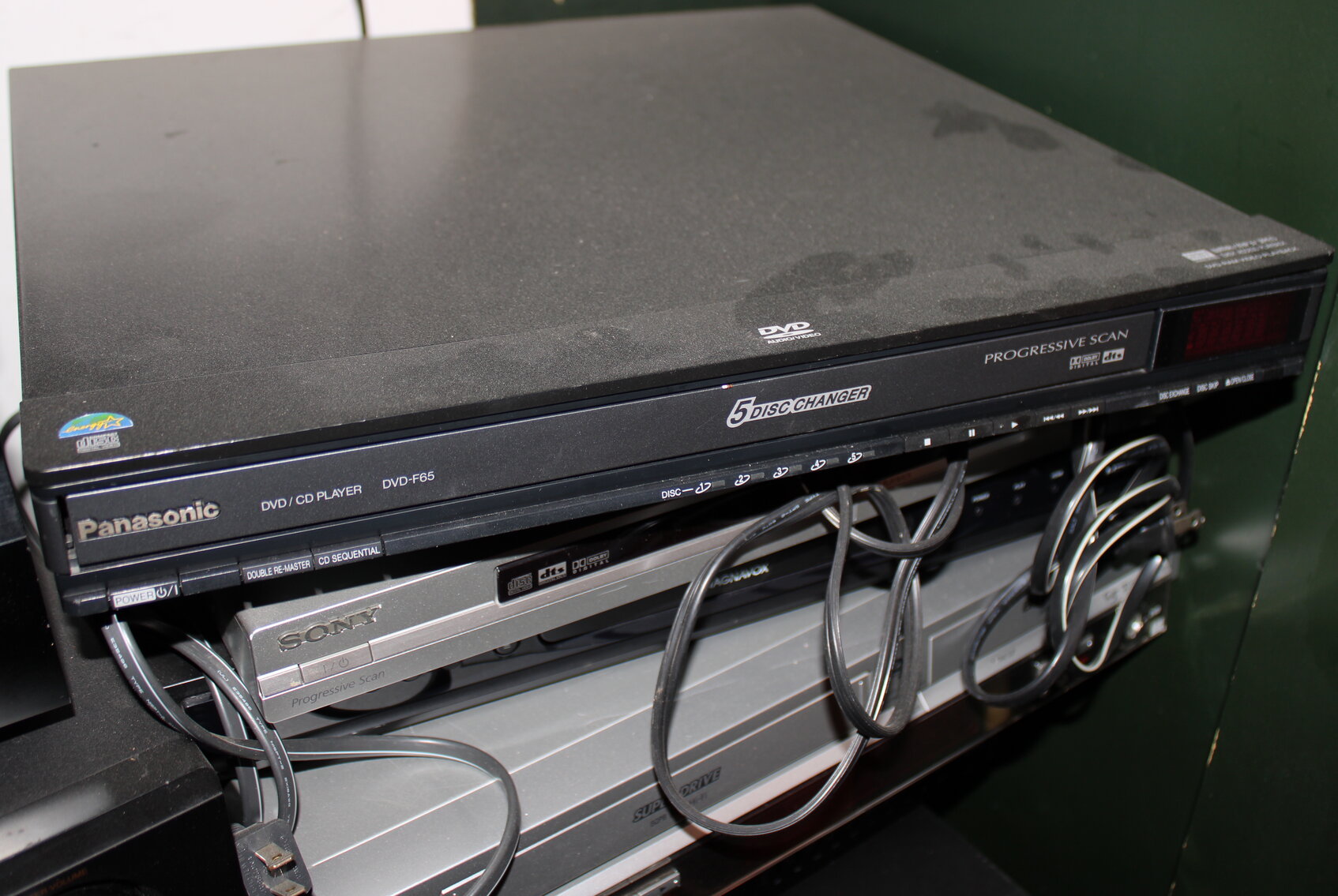 Image for EMERGENCY LIVING ESTATE AUCTION