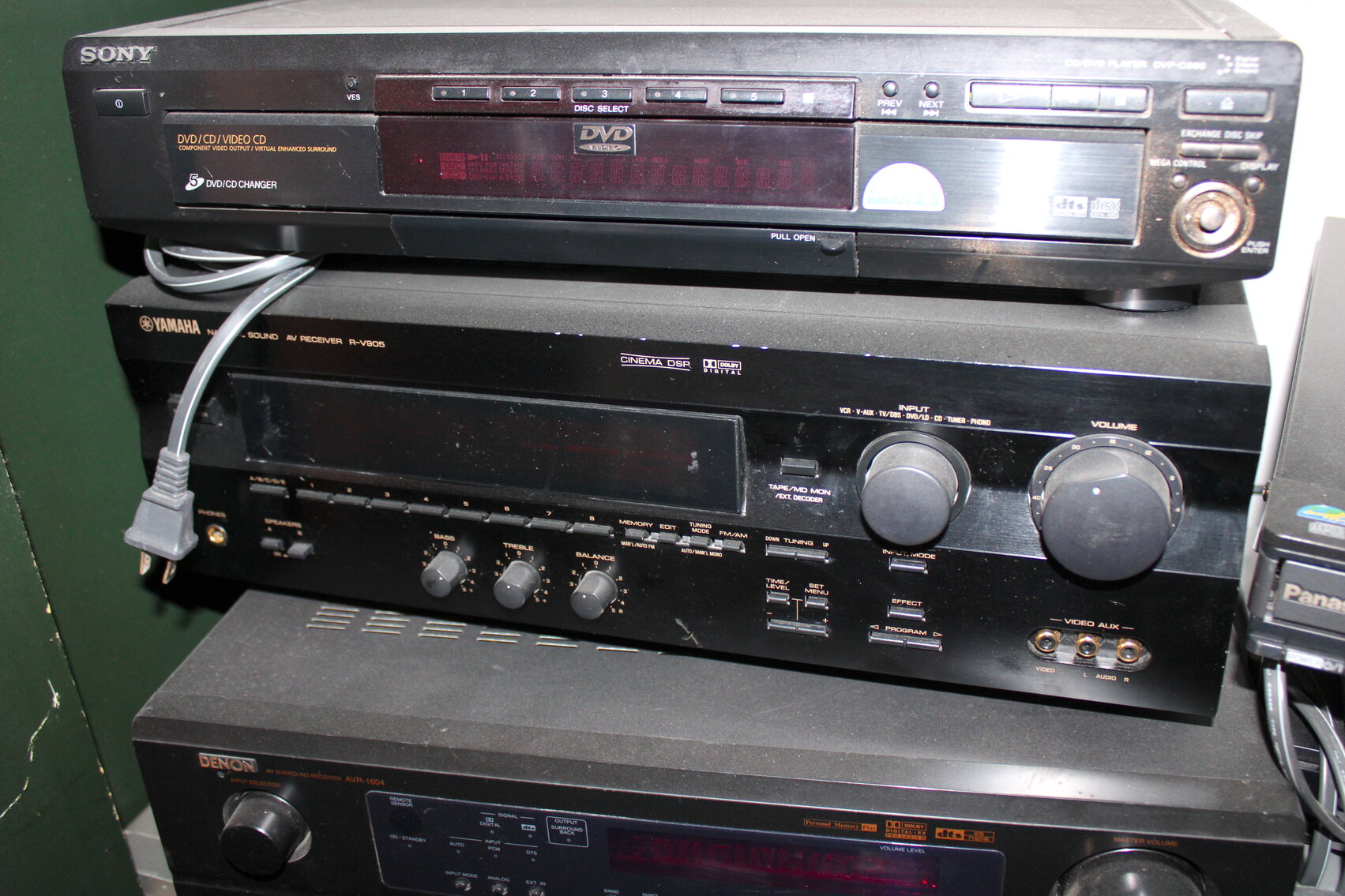 Image for EMERGENCY LIVING ESTATE AUCTION