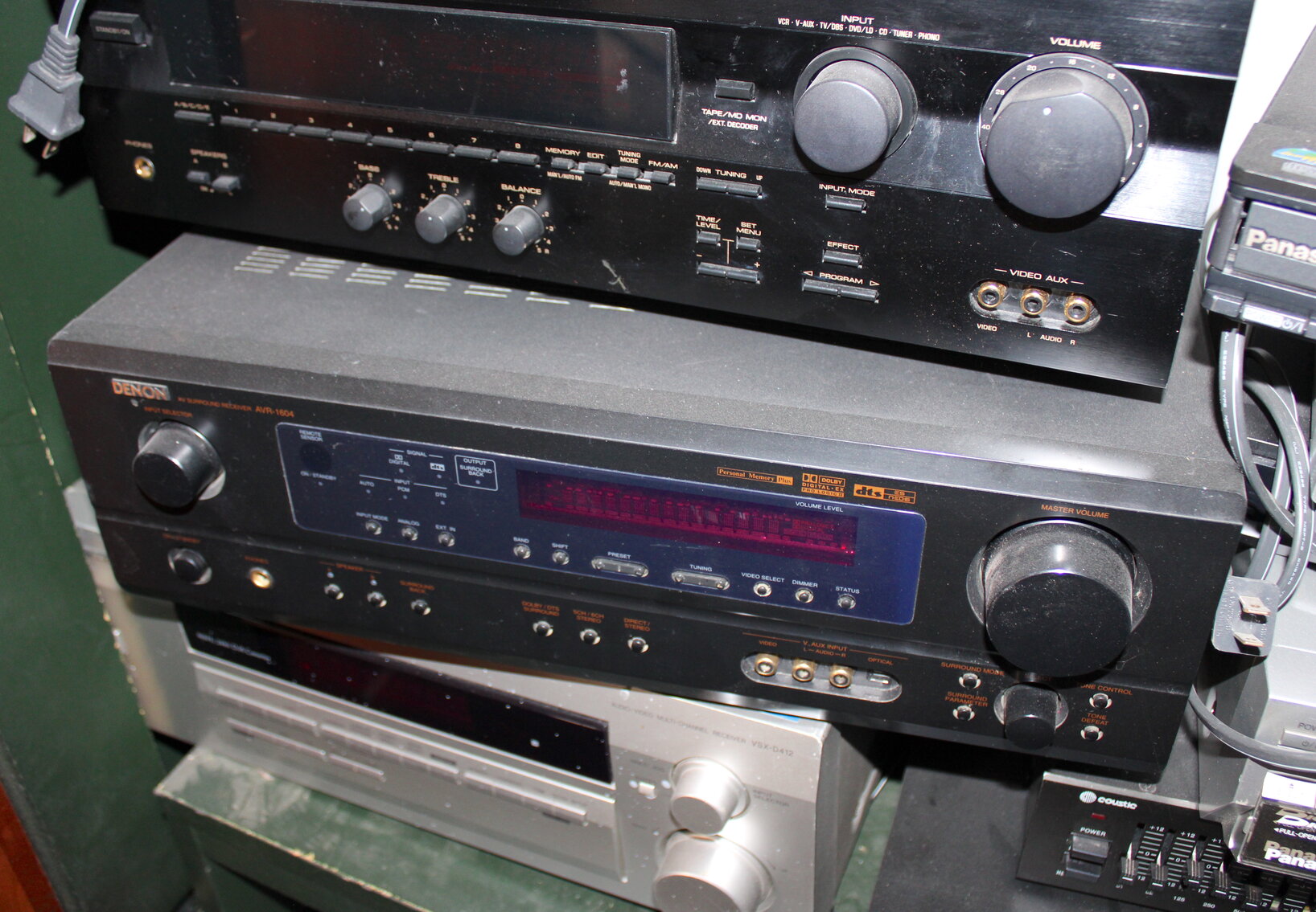 Image for EMERGENCY LIVING ESTATE AUCTION