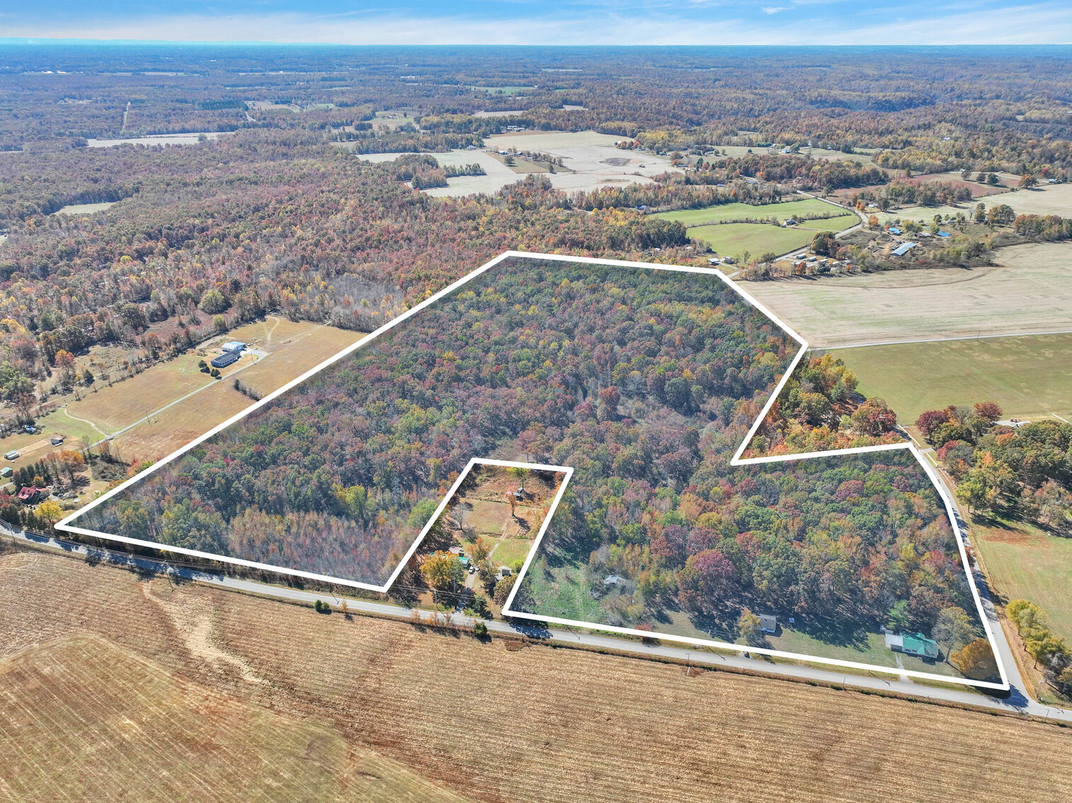 Image for 7179 & 7227 Fredonia Road, Manchester