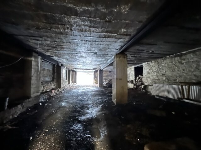 Image for SOLD $143,000 - Commercial Lot with Office Building in Cumberland