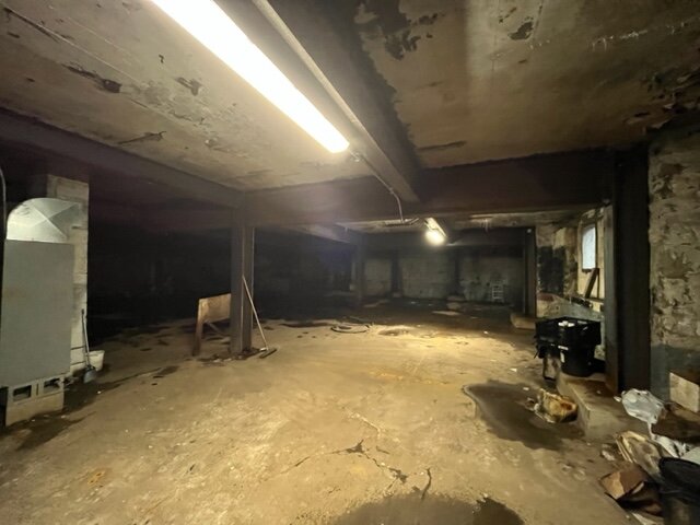 Image for SOLD $143,000 - Commercial Lot with Office Building in Cumberland