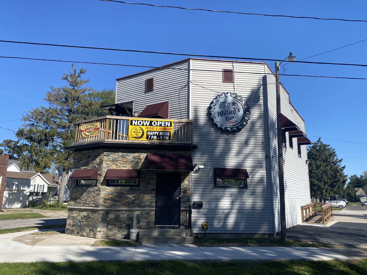 Image for 549 Navarre Avenue, Toledo, Ohio 43605