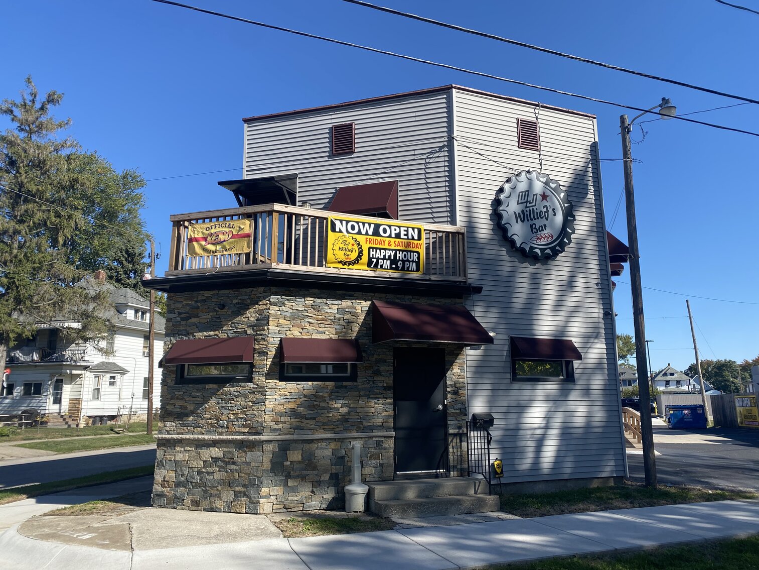 Image for 549 Navarre Avenue, Toledo, Ohio 43605