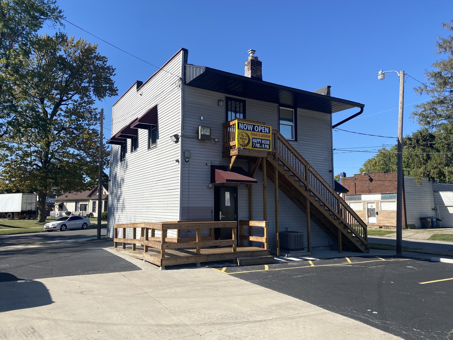 Image for 549 Navarre Avenue, Toledo, Ohio 43605