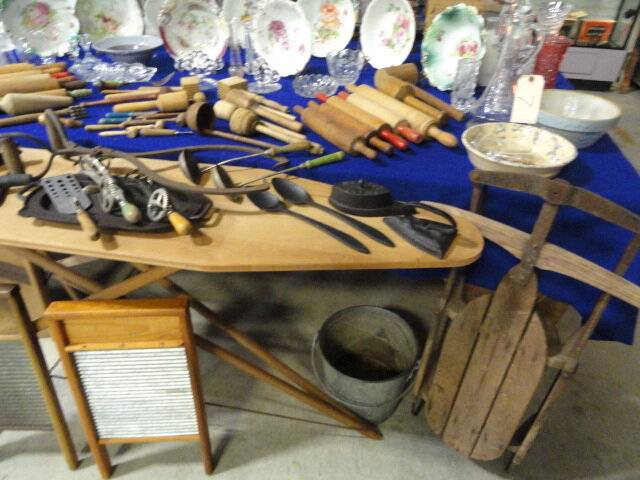 Image for Nov 17, 2022 Public Auction