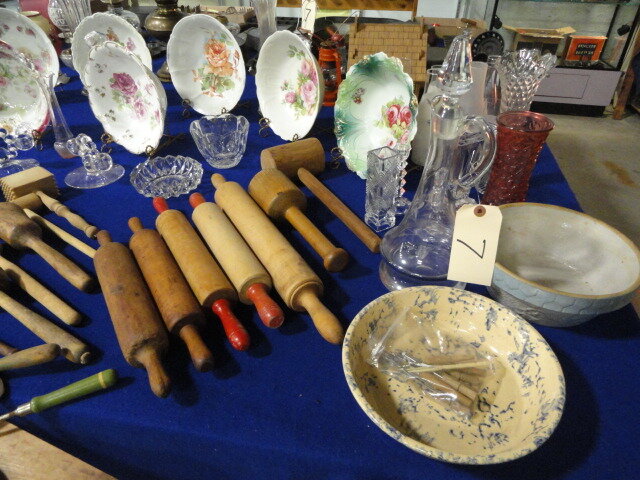 Image for Nov 17, 2022 Public Auction