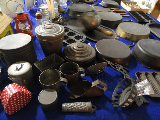 Image for Nov 17, 2022 Public Auction