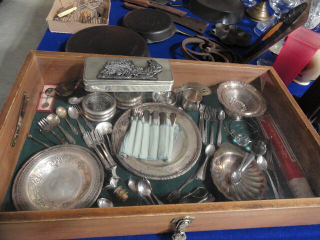 Image for Nov 17, 2022 Public Auction