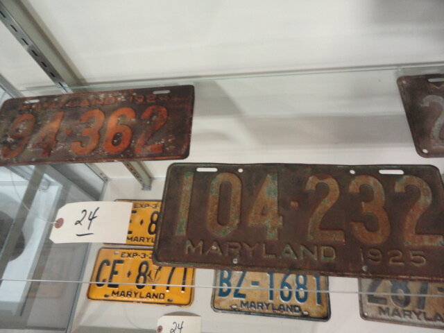 Image for Nov 17, 2022 Public Auction