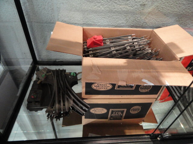 Image for Nov 17, 2022 Public Auction