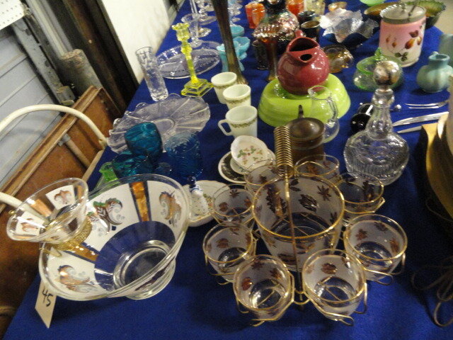 Image for Nov 17, 2022 Public Auction