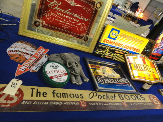 Image for Nov 17, 2022 Public Auction