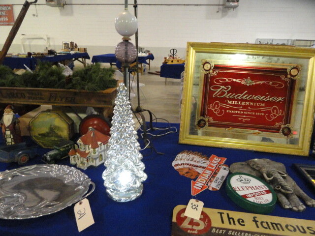 Image for Nov 17, 2022 Public Auction