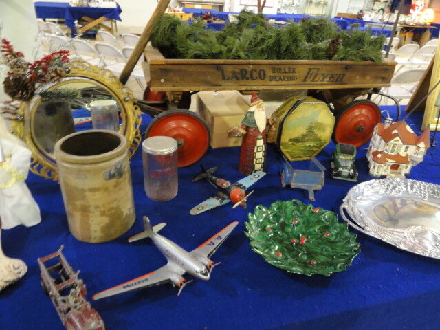 Image for Nov 17, 2022 Public Auction