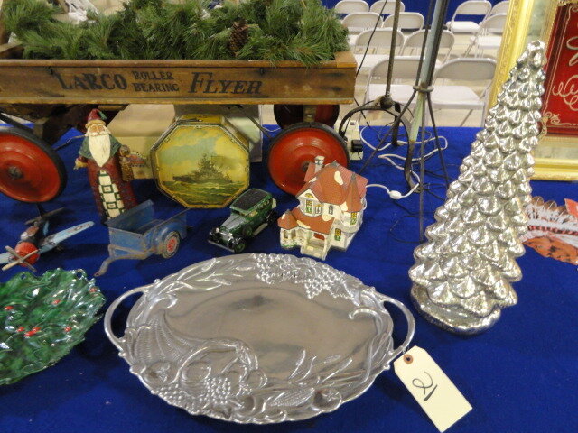 Image for Nov 17, 2022 Public Auction