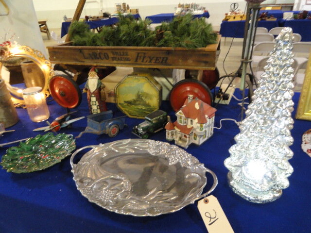 Image for Nov 17, 2022 Public Auction