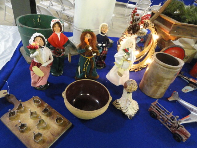 Image for Nov 17, 2022 Public Auction