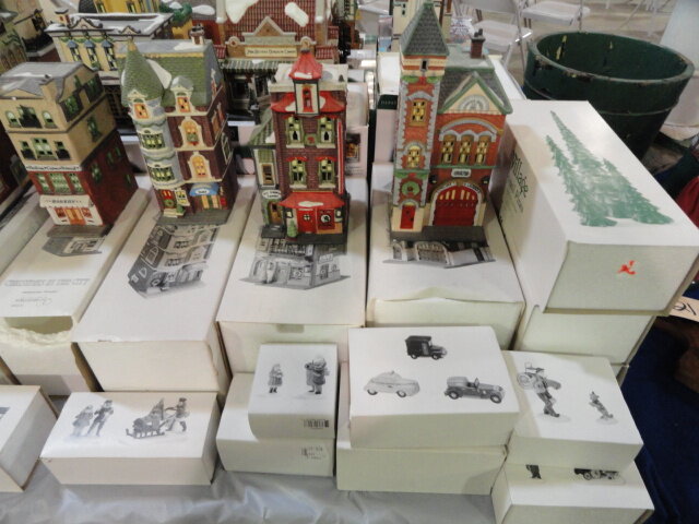 Image for Nov 17, 2022 Public Auction