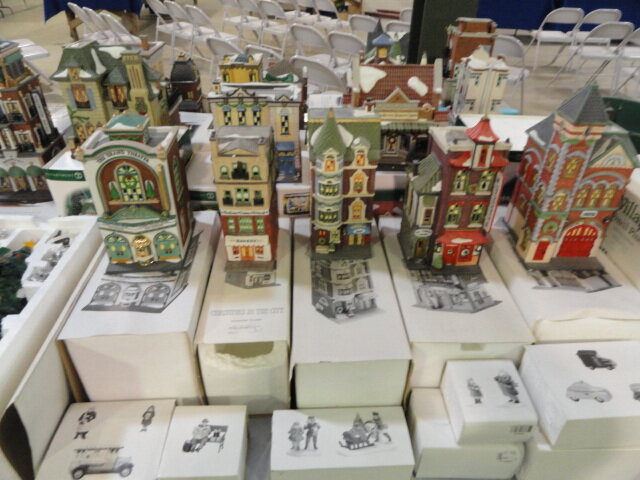 Image for Nov 17, 2022 Public Auction