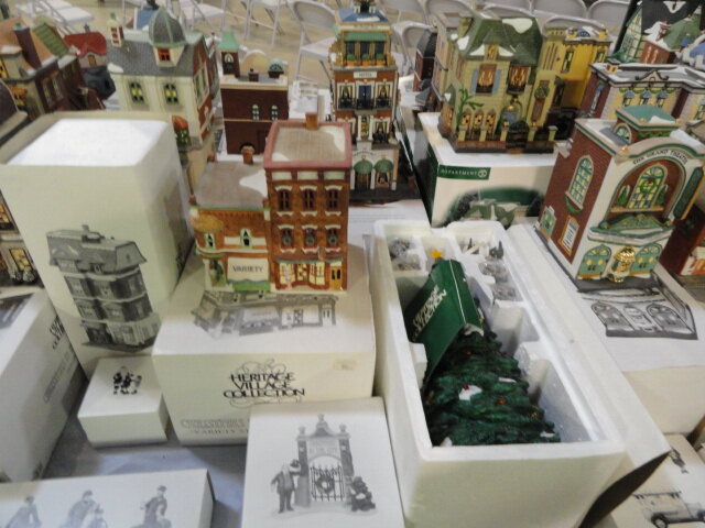 Image for Nov 17, 2022 Public Auction