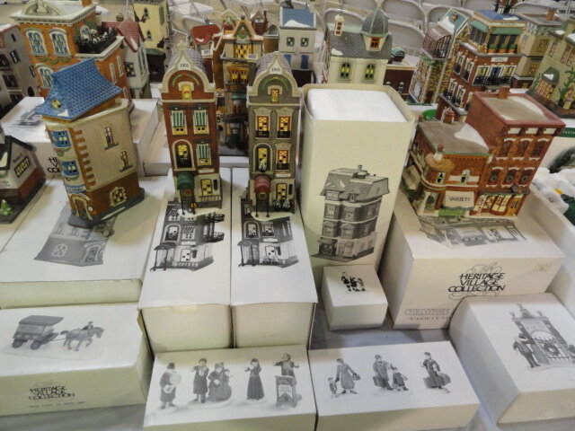 Image for Nov 17, 2022 Public Auction